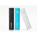 Newest 3350mAh Mini Portable Mobile Phone Power Bank for Promotion